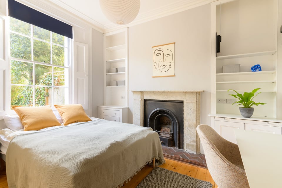 LifeX London Home