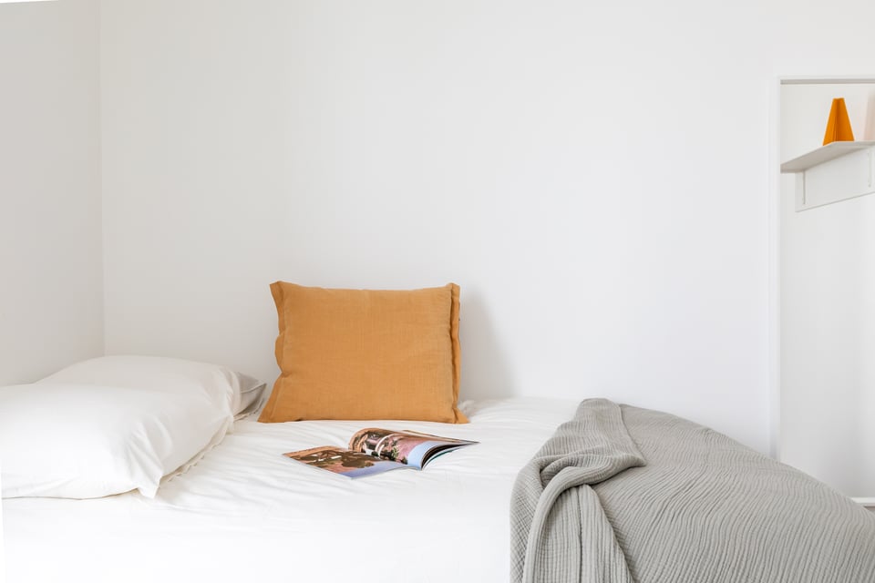 LifeX Apartment in Paris