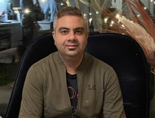 Member Spotlight: Meet Kamran, An HR Consultant & Home Chef Living in ...